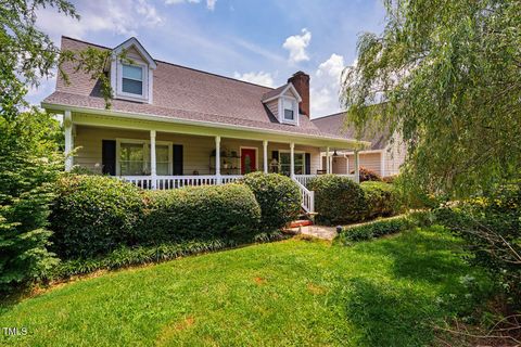 3619 Nc-57 Hillsborough NC 27278