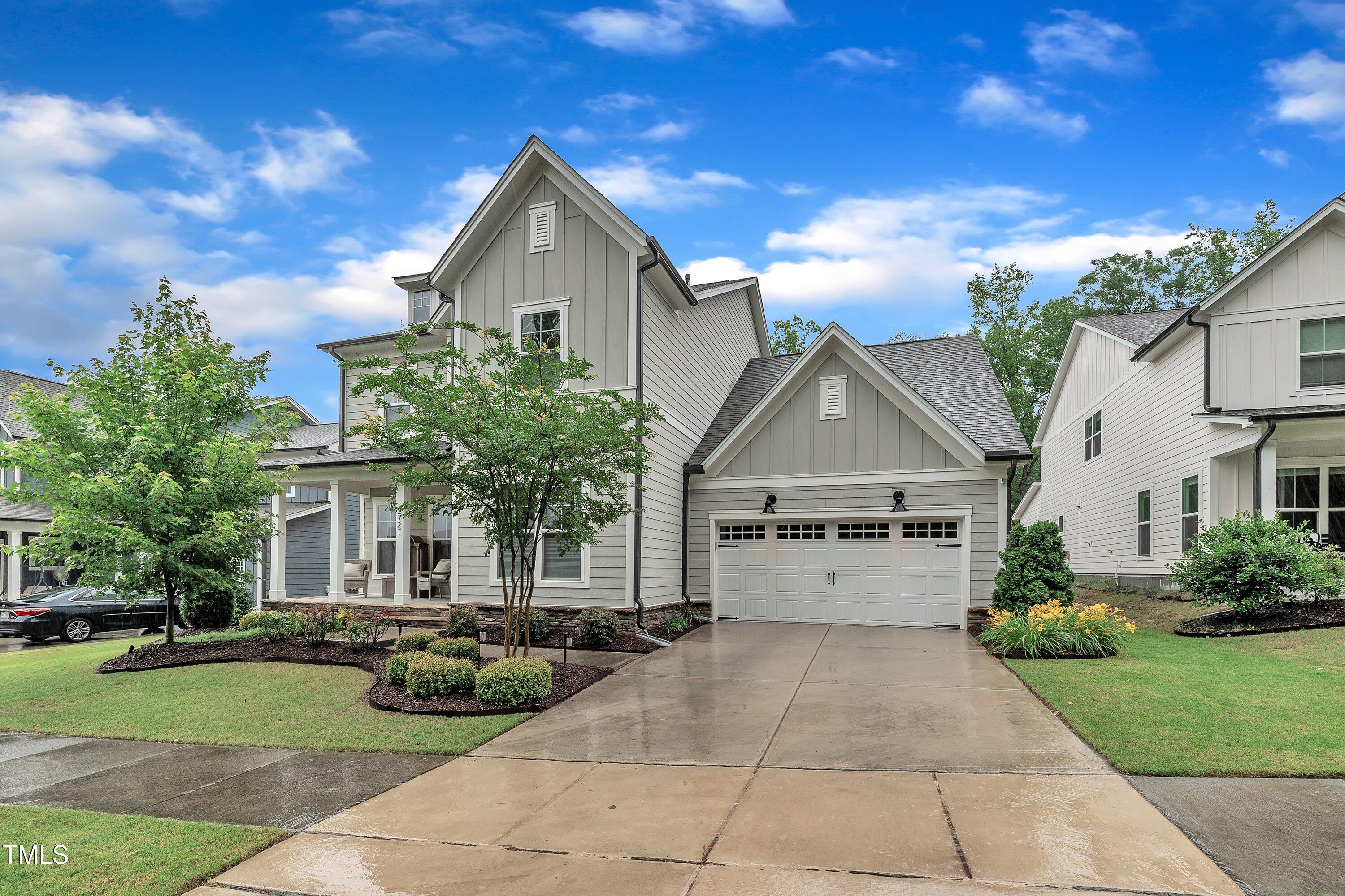 2721 Jazzy Street