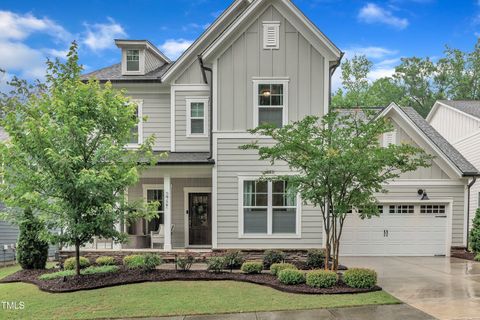 2721 Jazzy Street New Hill NC 27562