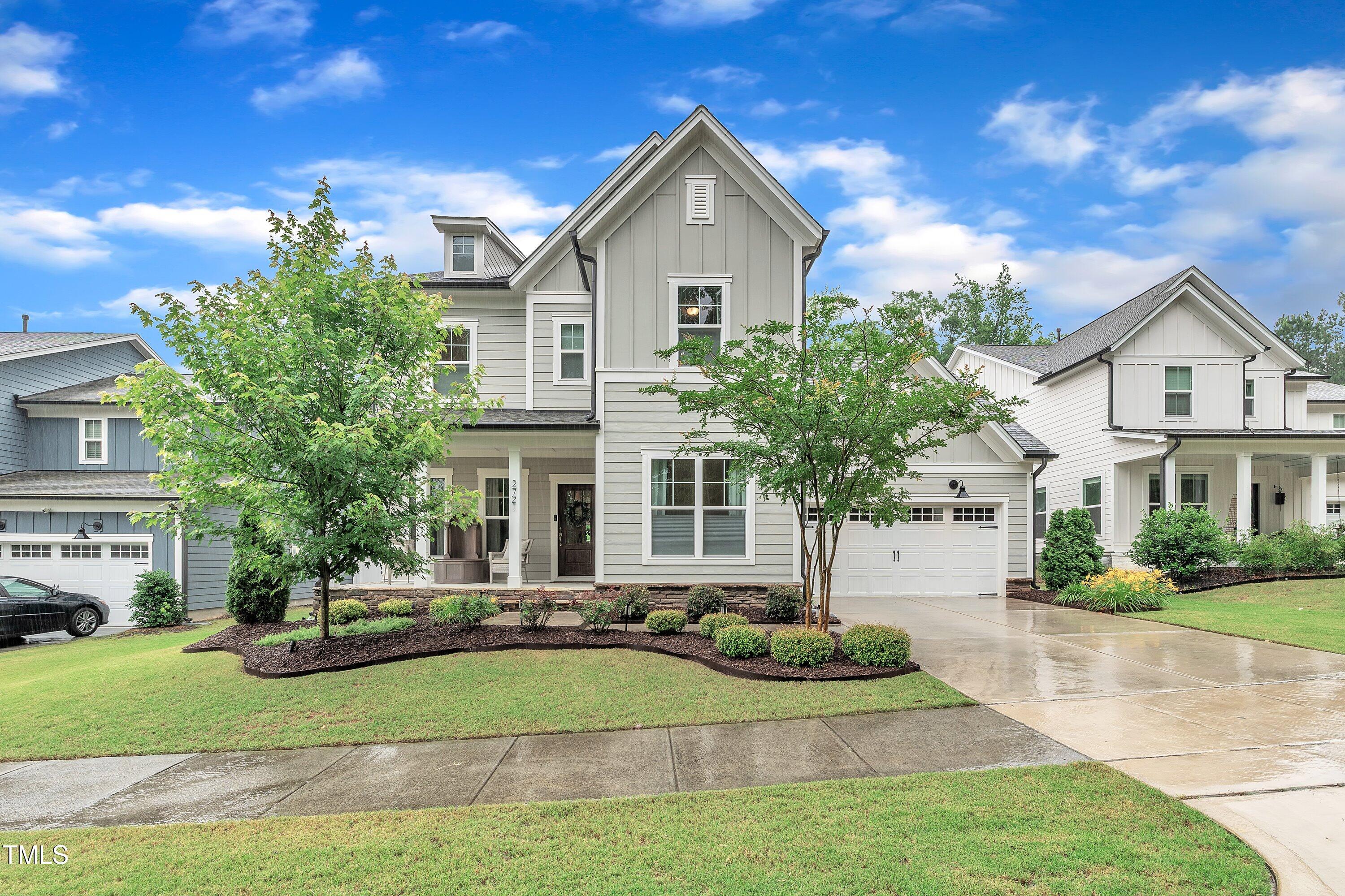 2721 Jazzy Street