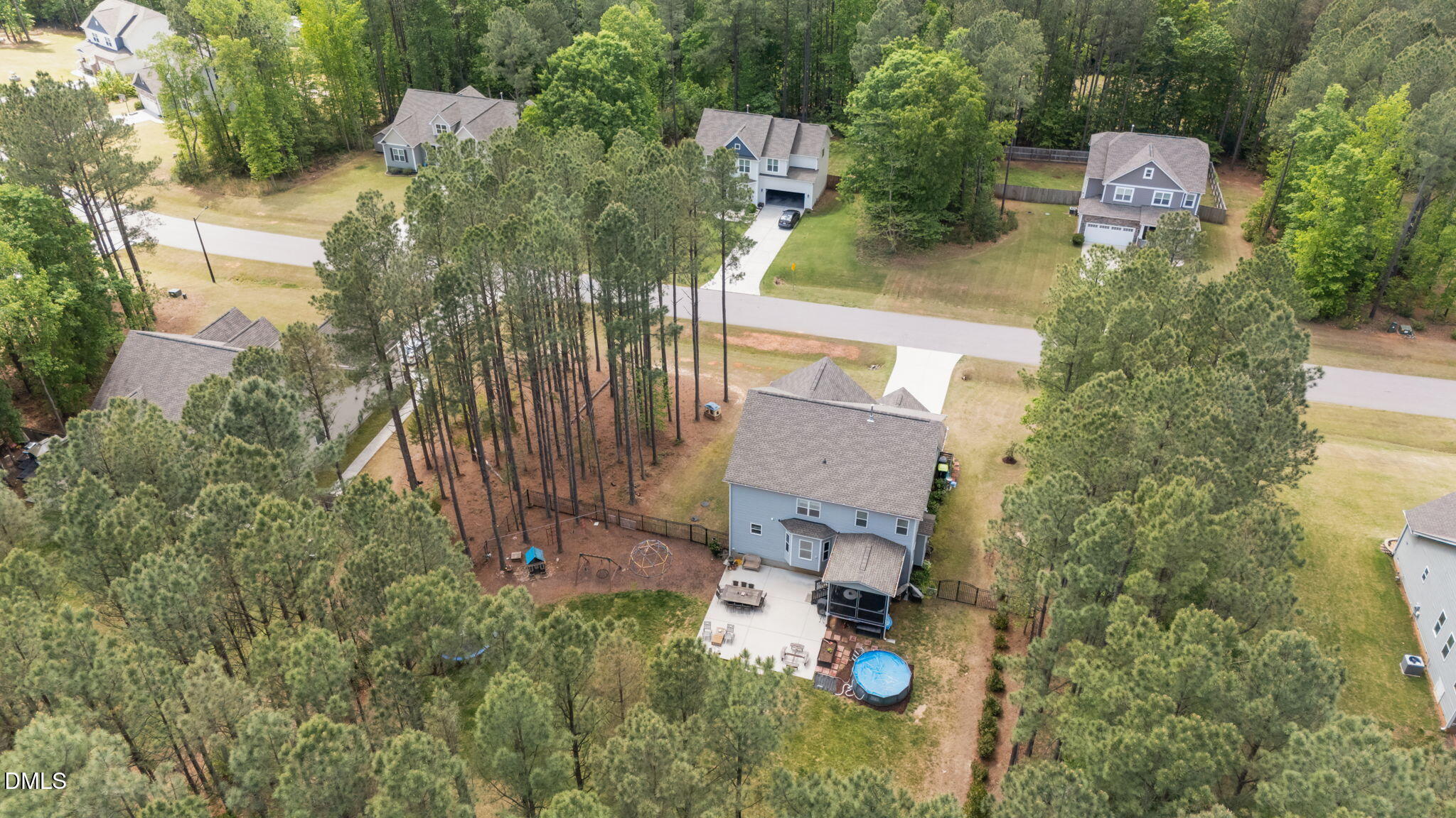 908 Weatherby Lane