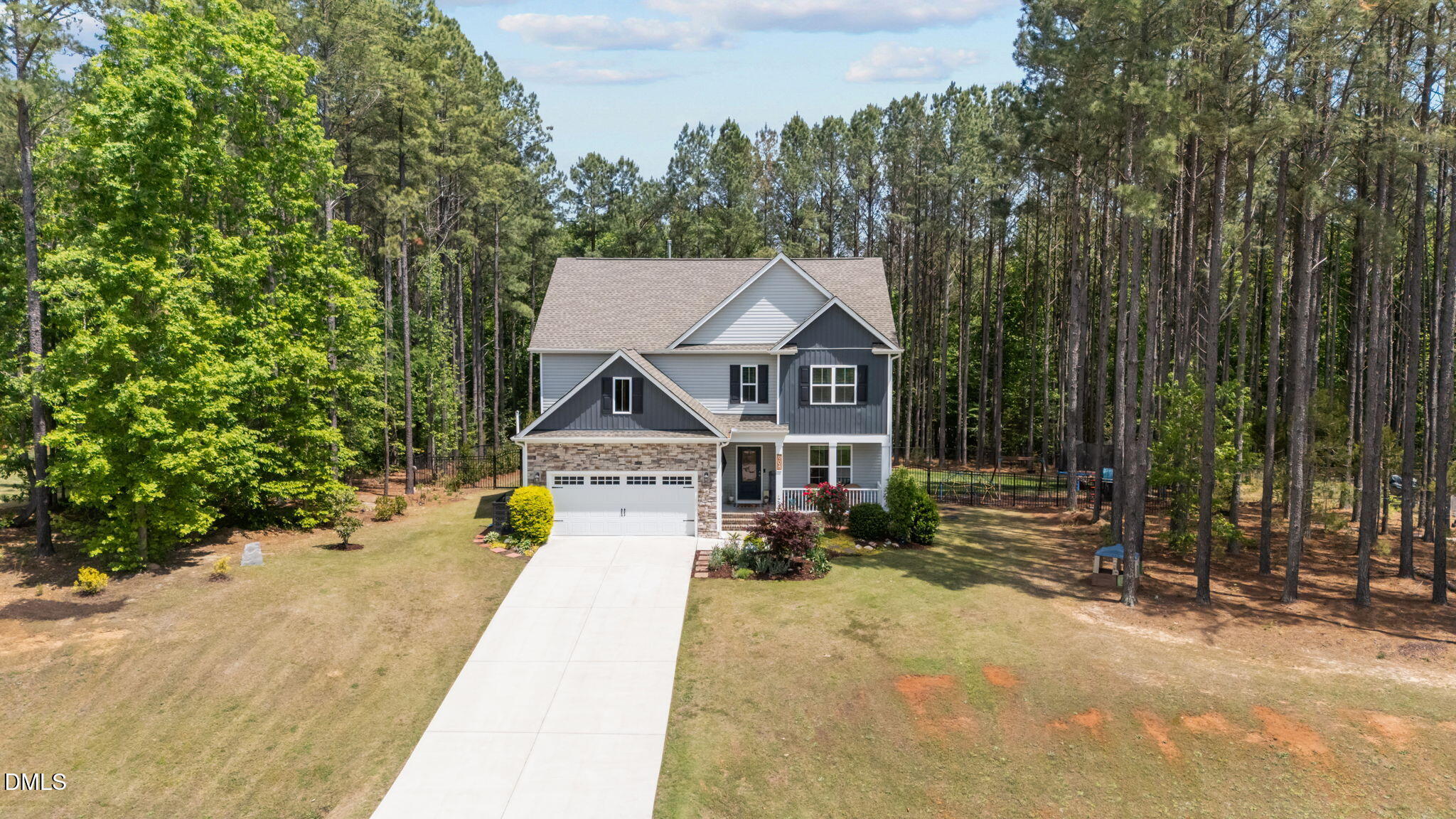 908 Weatherby Lane