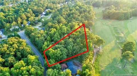 Carolina Way Sanford NC 27332
