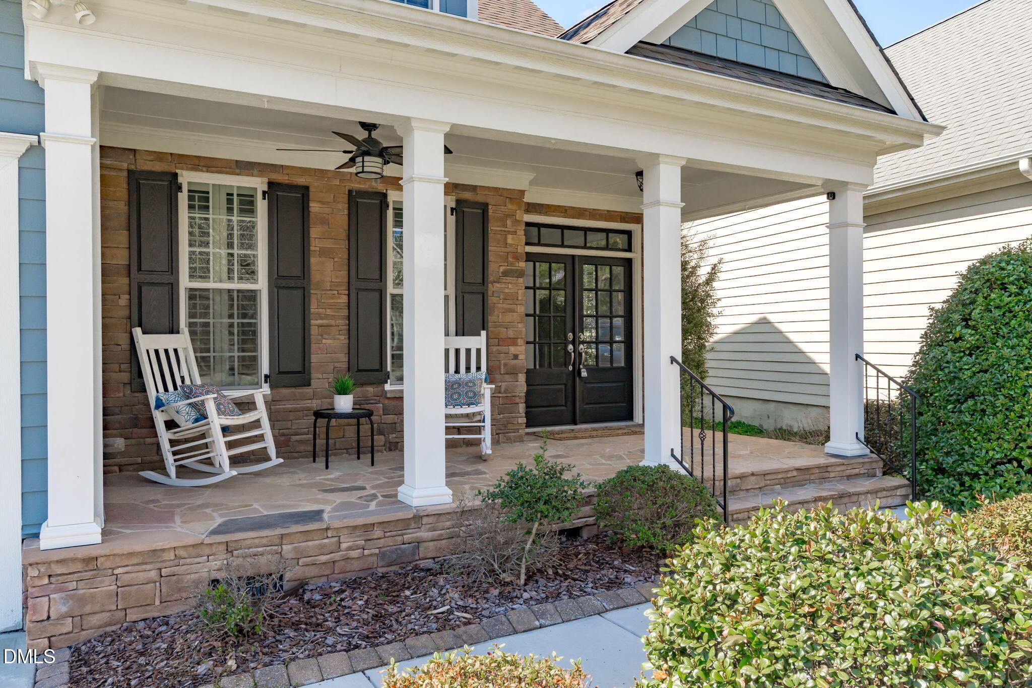 7320 Bedford Ridge Drive