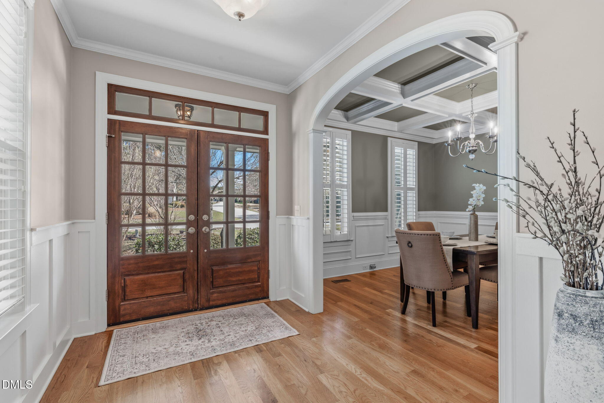 7320 Bedford Ridge Drive