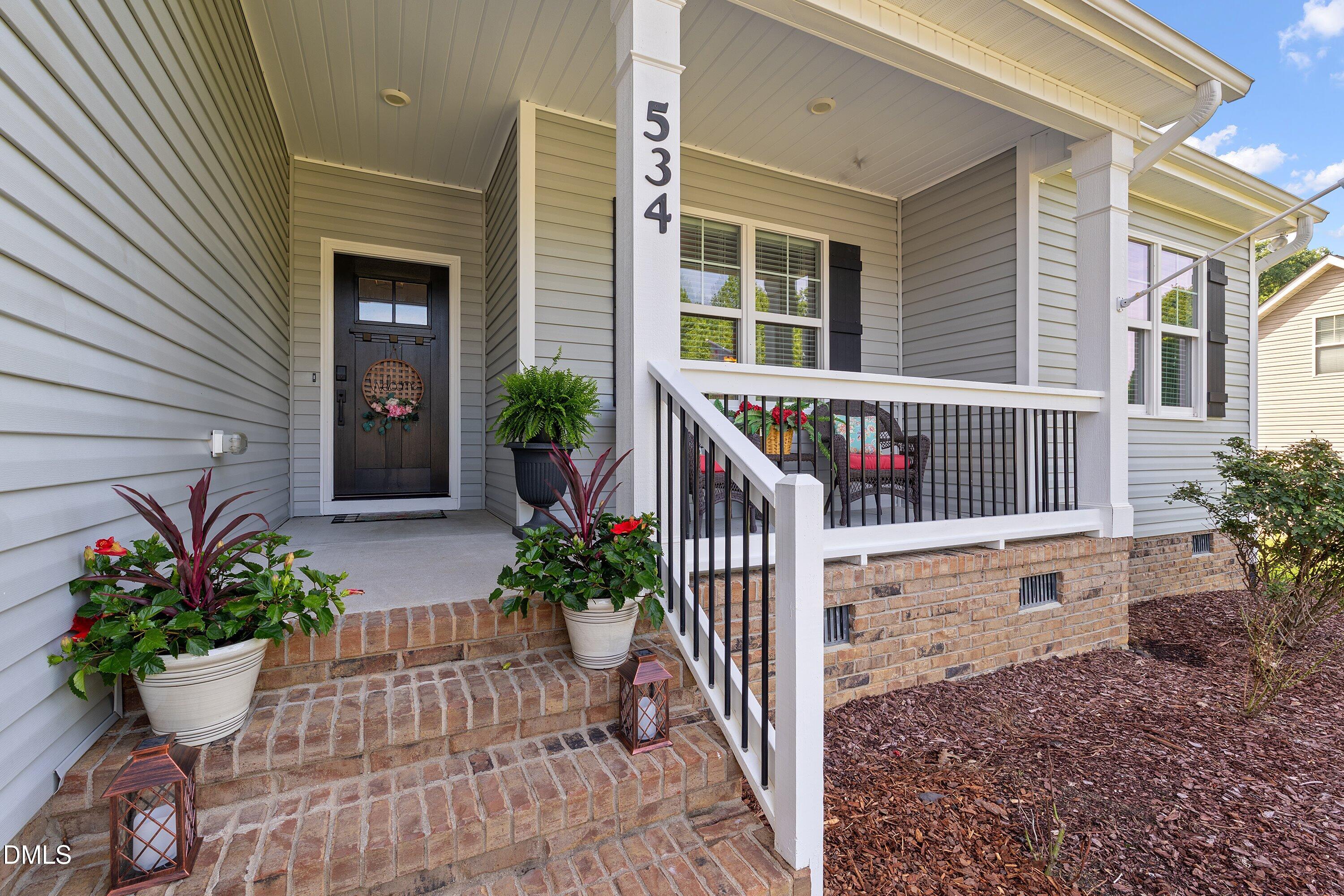 534 Wood Valley Drive