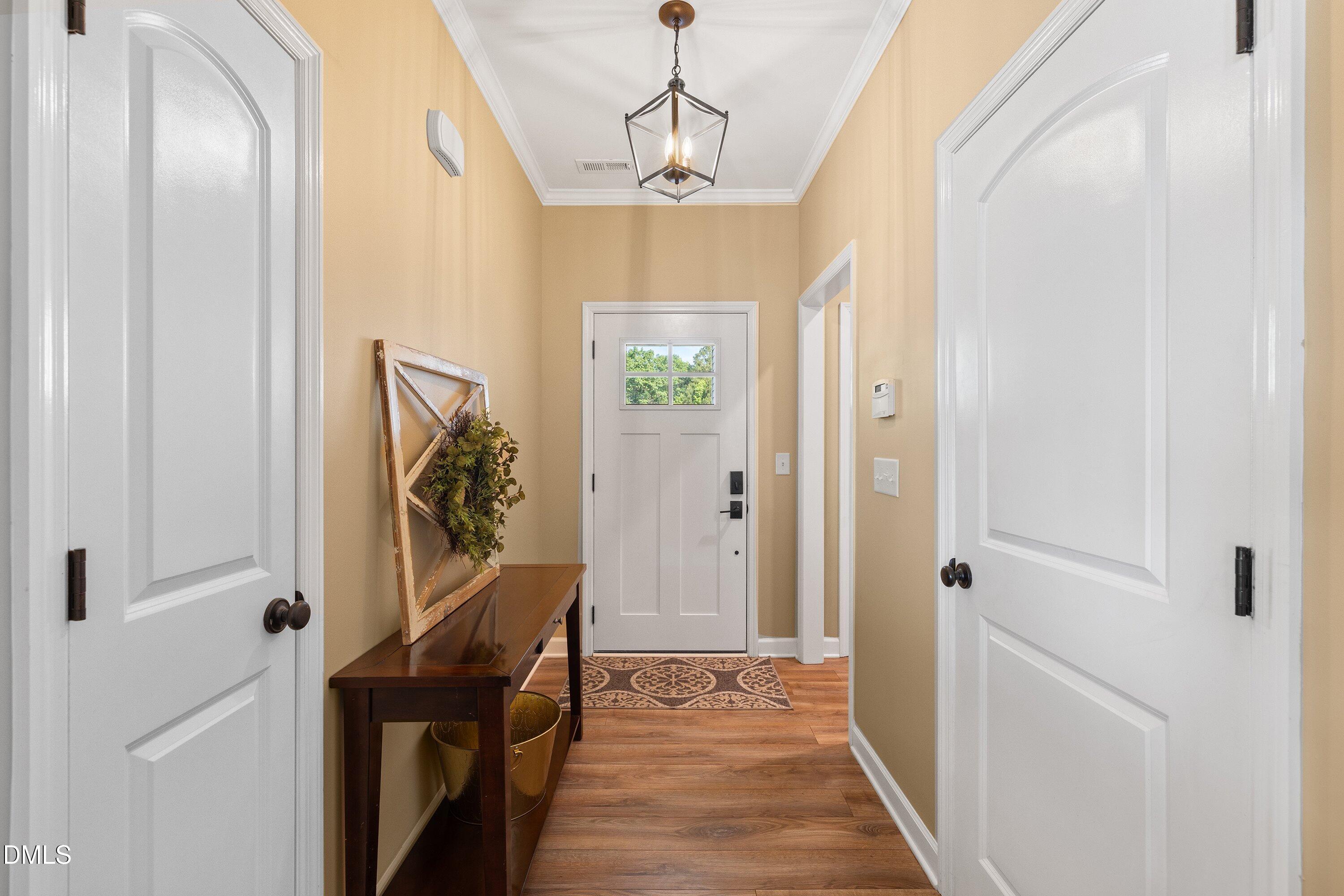 534 Wood Valley Drive