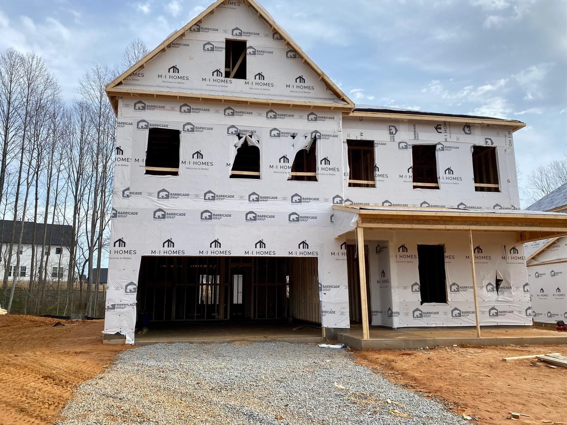 Photo 8 of 11 of 301 Southerland Shire Lane 281 house