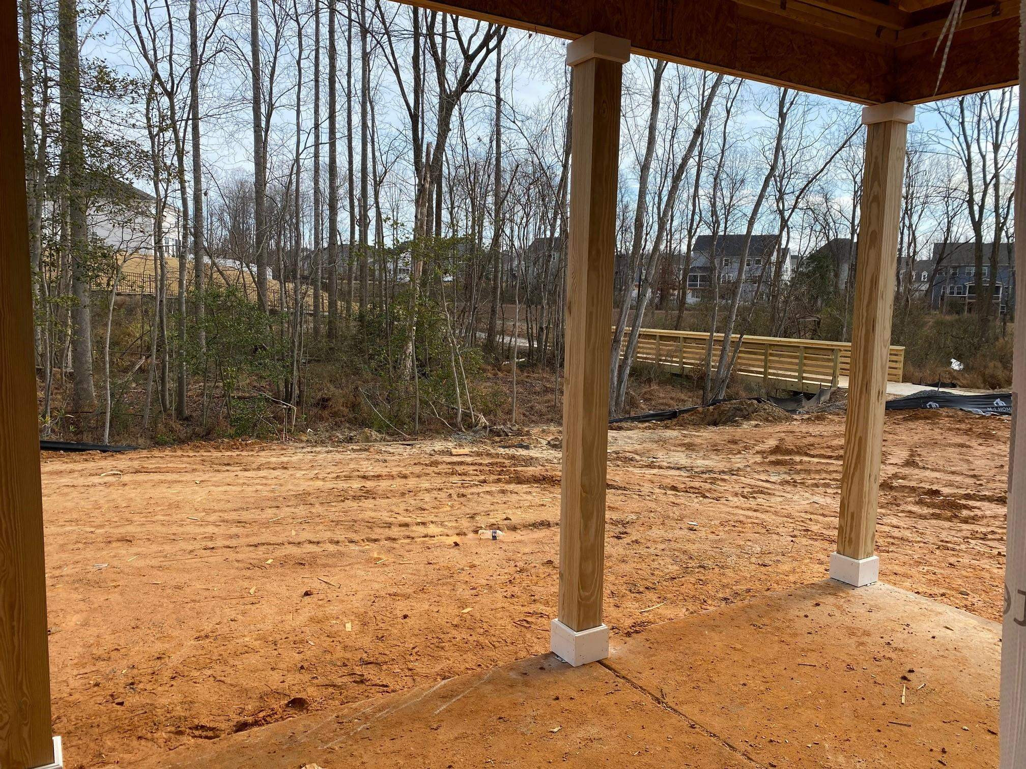Photo 11 of 11 of 301 Southerland Shire Lane 281 house