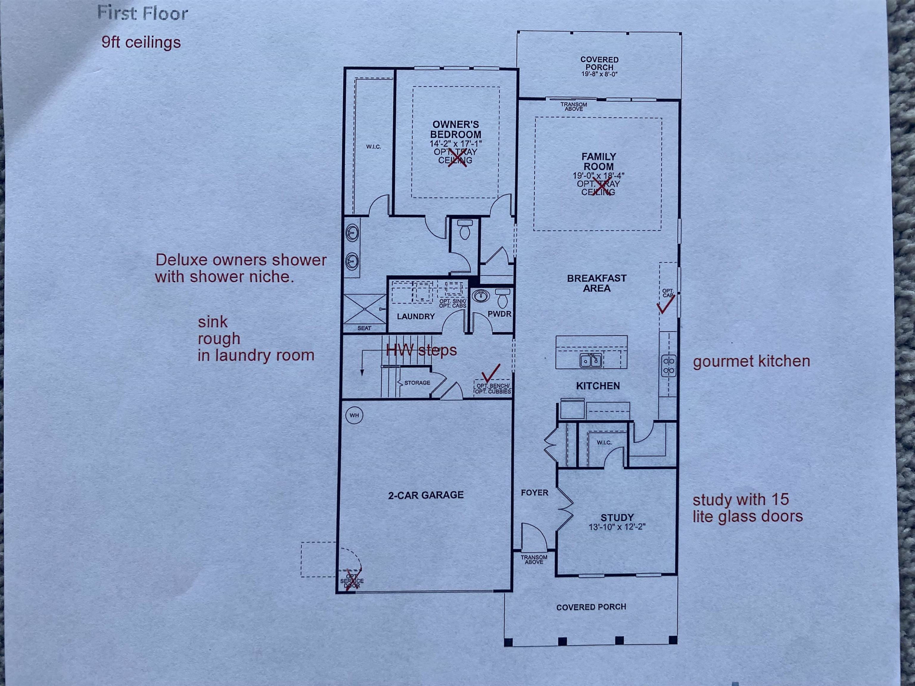 Photo 2 of 11 of 301 Southerland Shire Lane 281 house