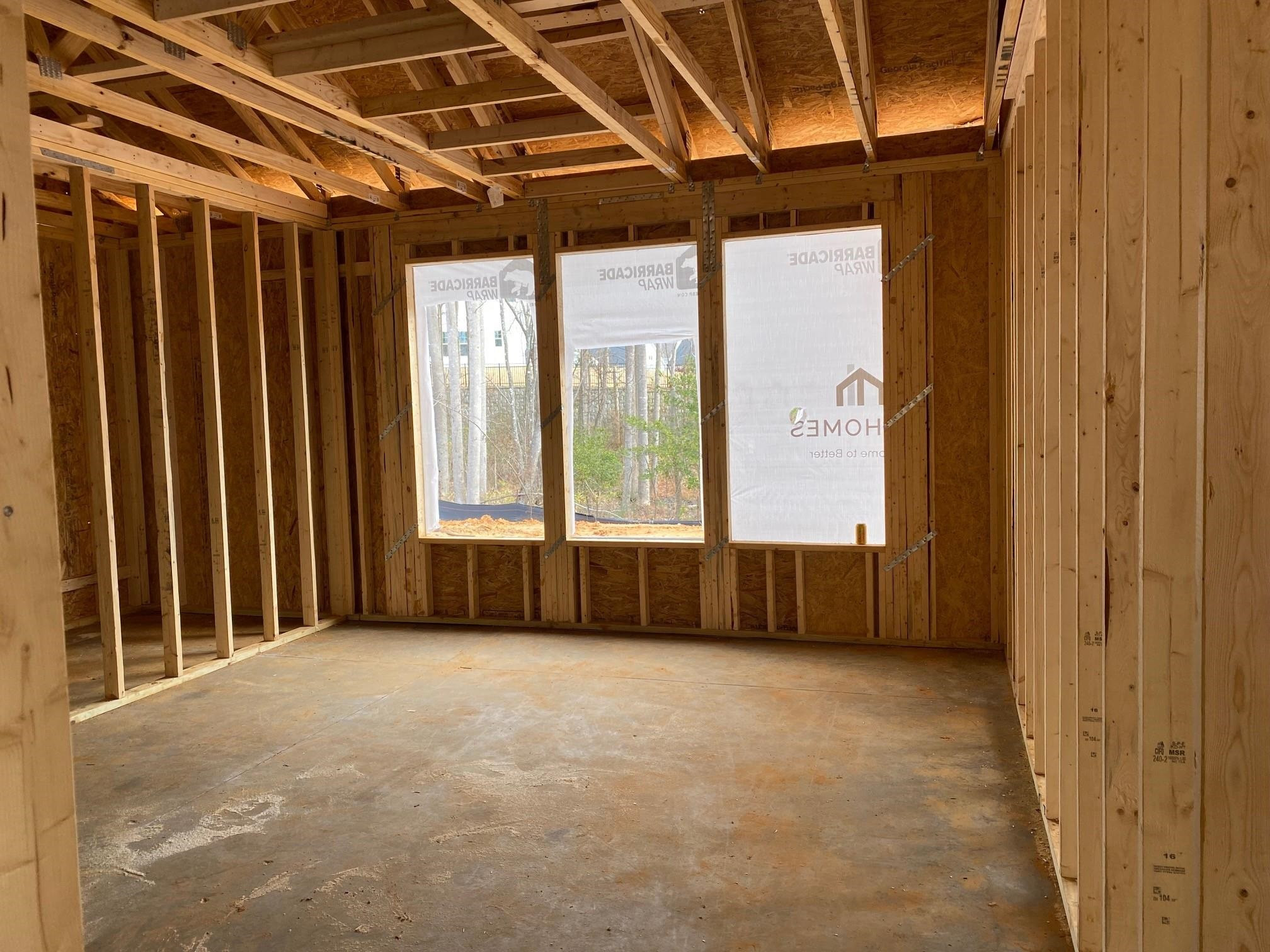 Photo 10 of 11 of 301 Southerland Shire Lane 281 house