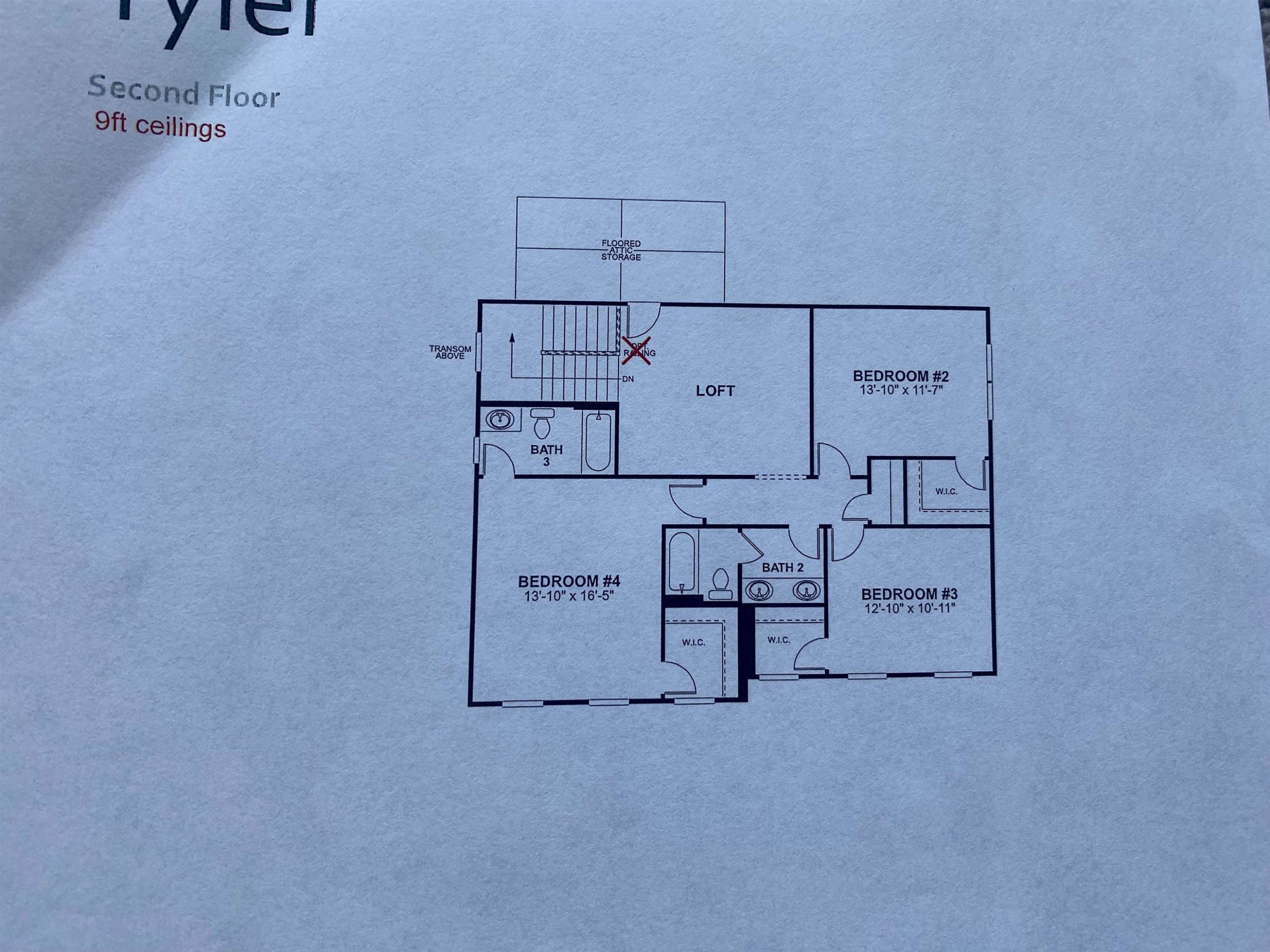 Photo 3 of 11 of 301 Southerland Shire Lane 281 house