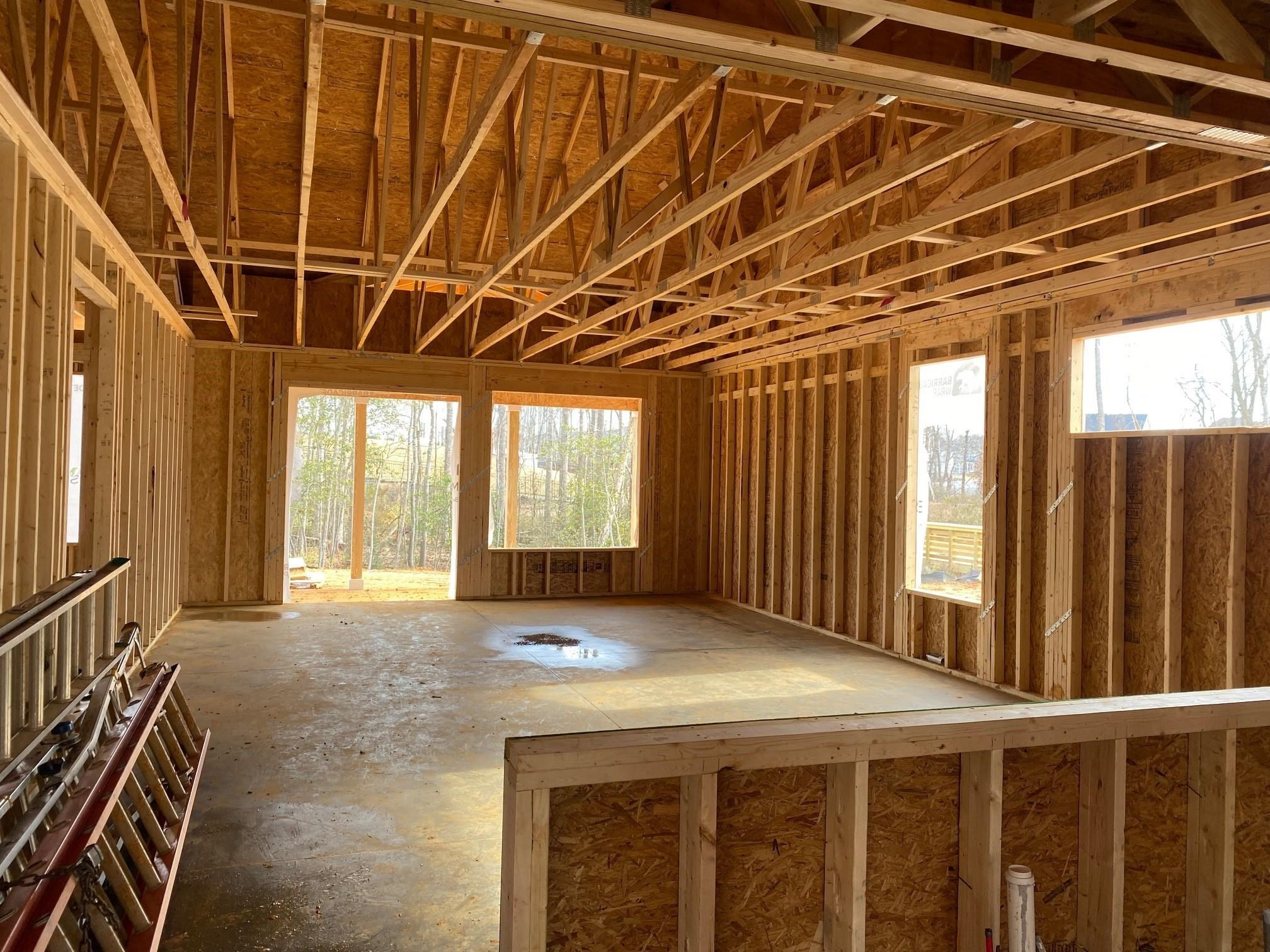 Photo 6 of 11 of 301 Southerland Shire Lane 281 house