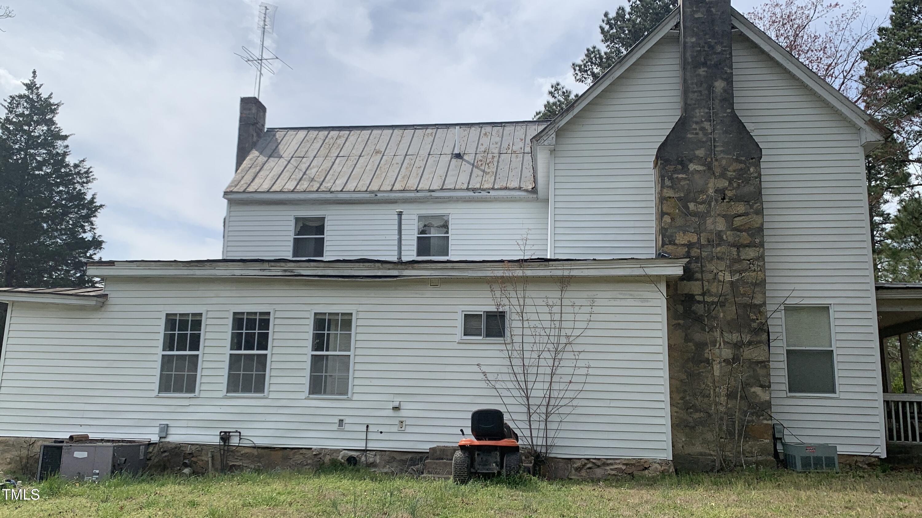 5062 Dorsey Road