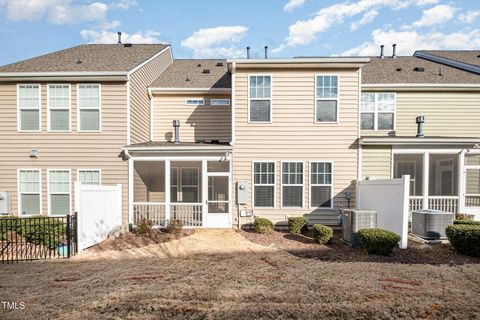 A home in Durham