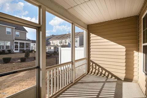 A home in Durham