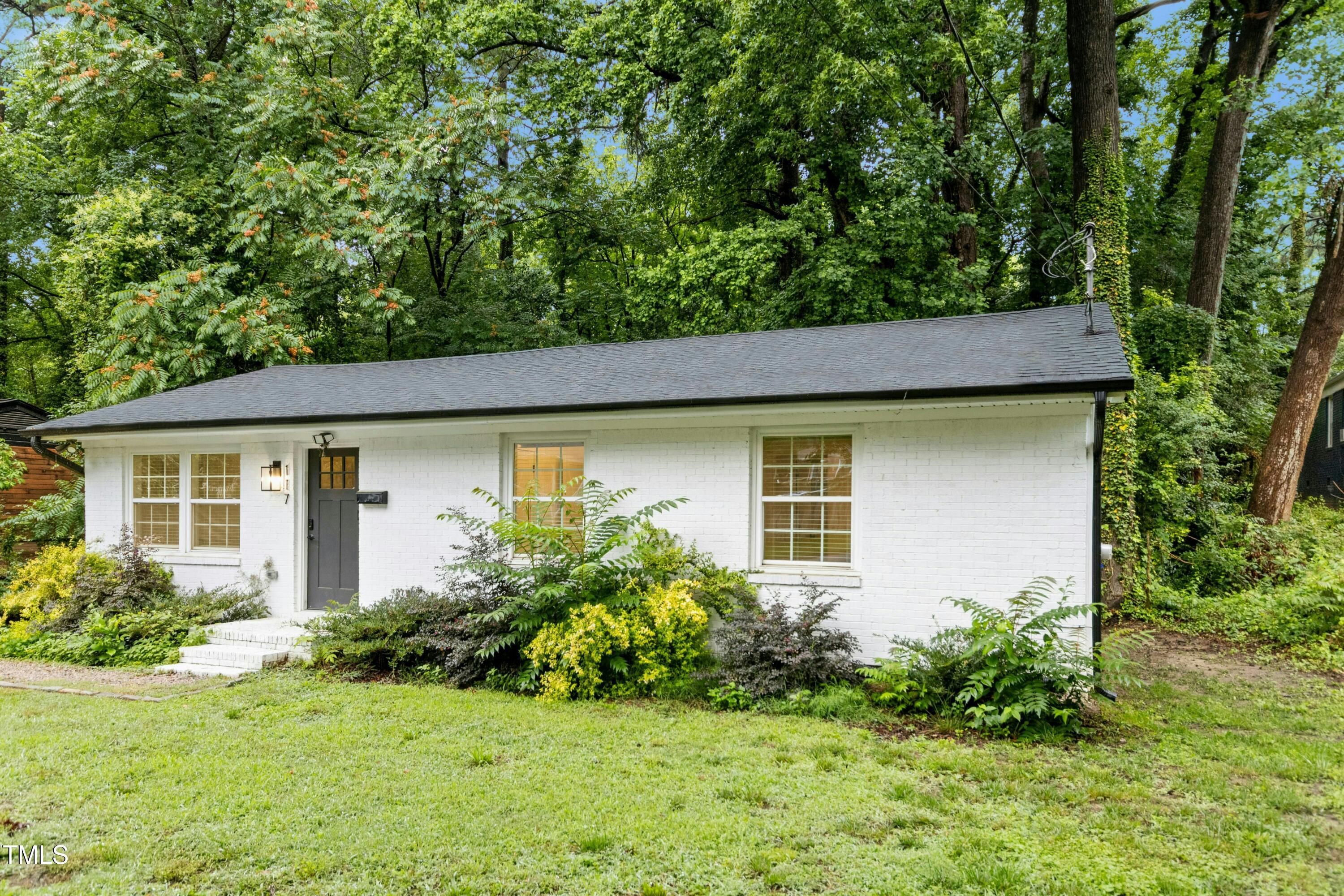 117 Bertie Drive