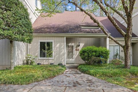 4101 Five Oaks Drive 40 Durham NC 27707