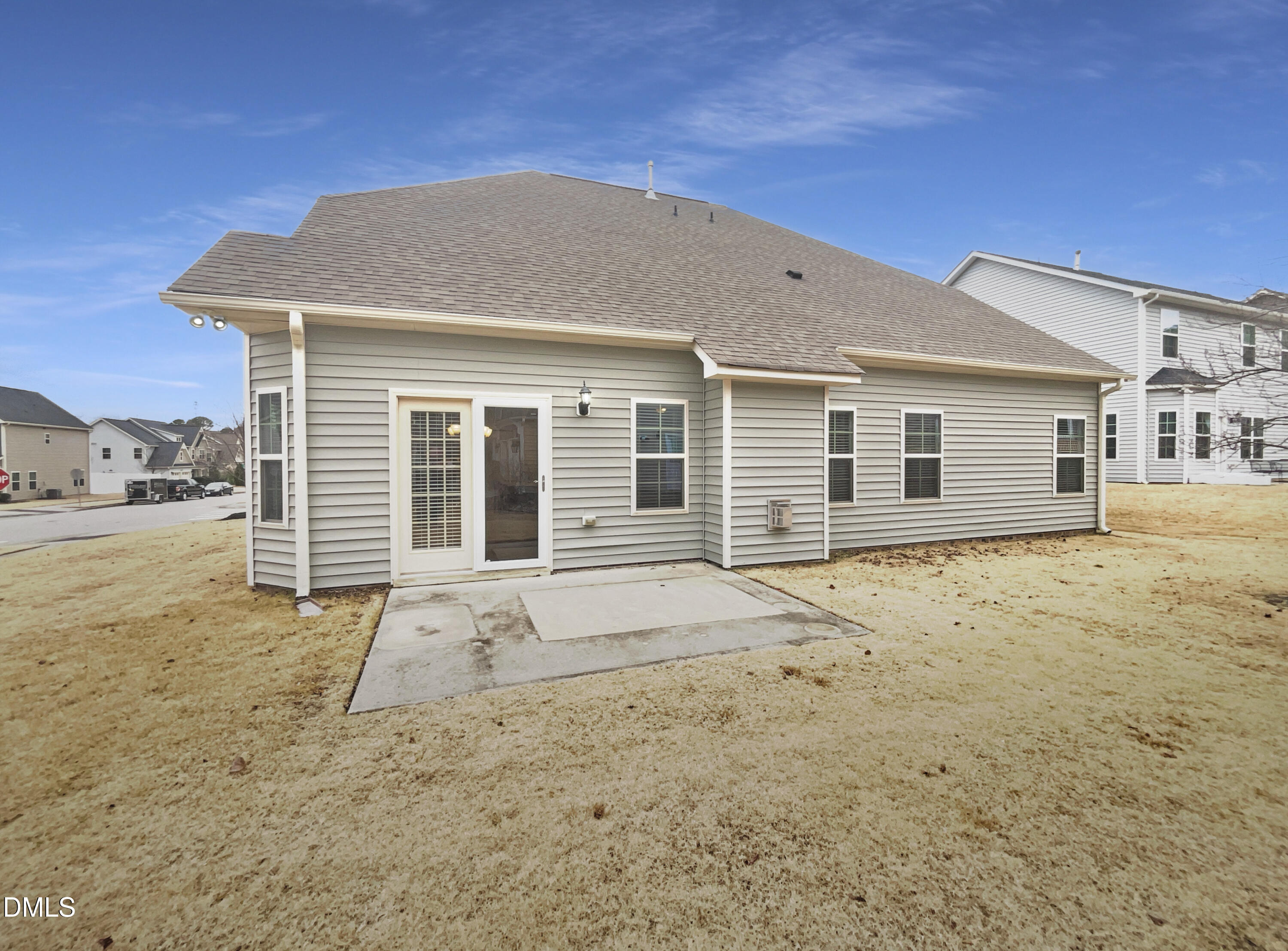 5105 Sleepy Falls Run