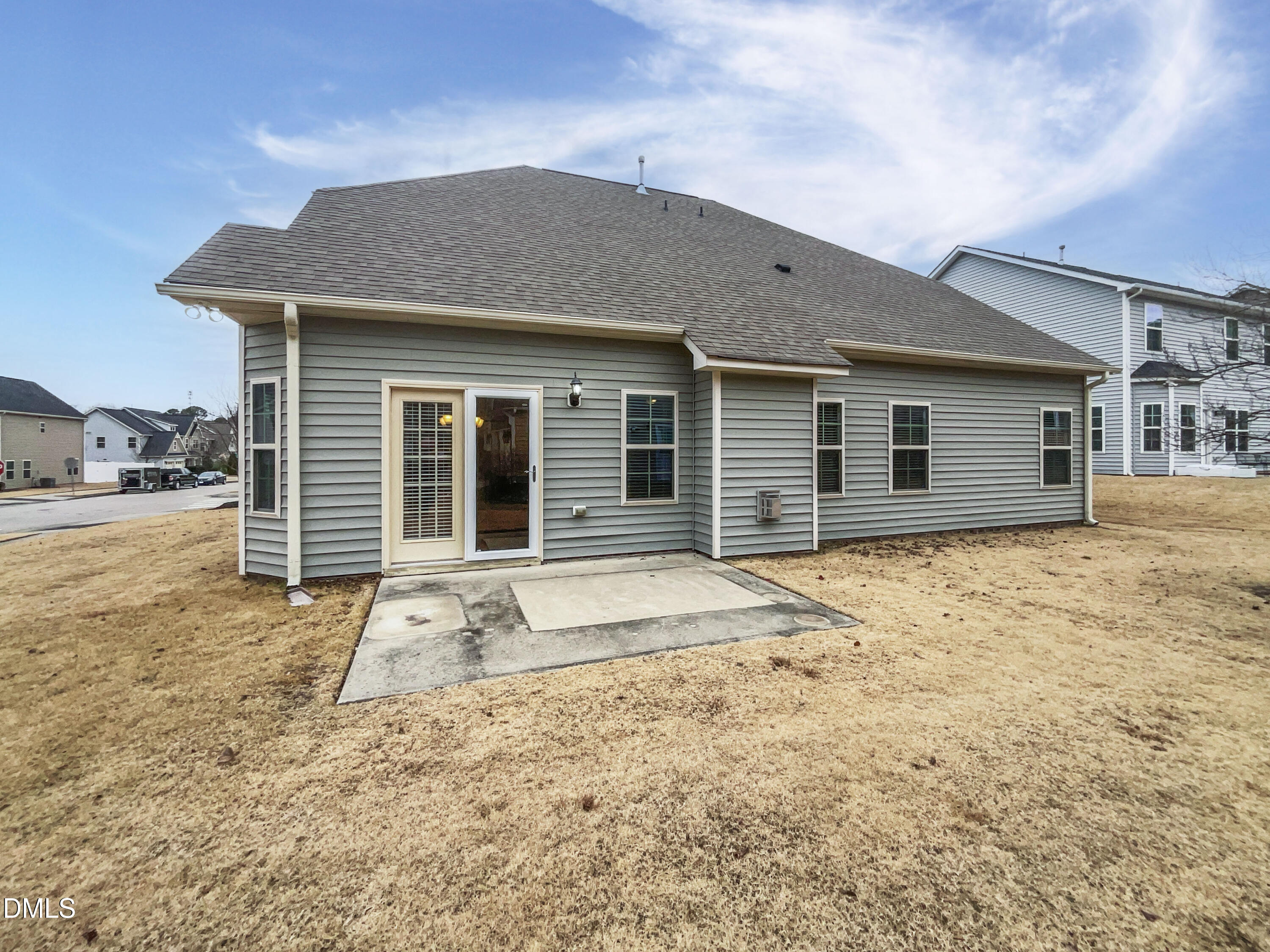 5105 Sleepy Falls Run