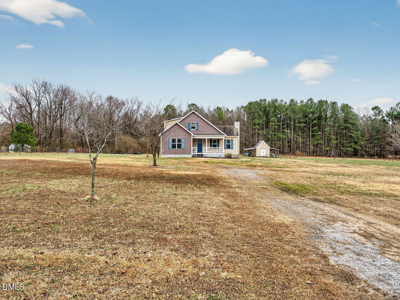 12257 N Nc 96 Highway