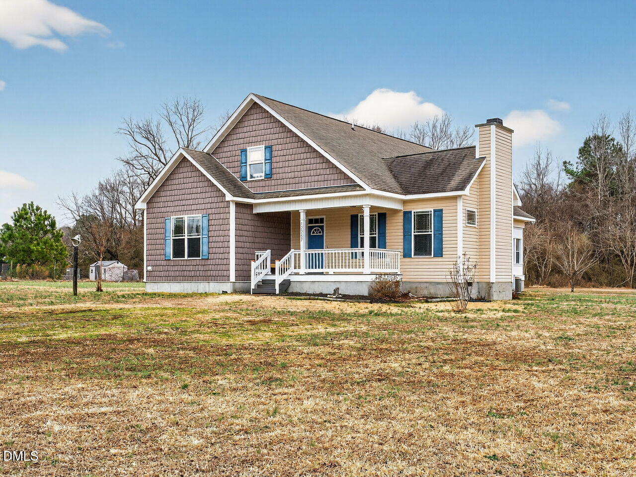 12257 N Nc 96 Highway