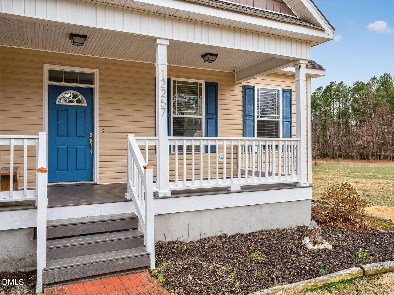 12257 N Nc 96 Highway