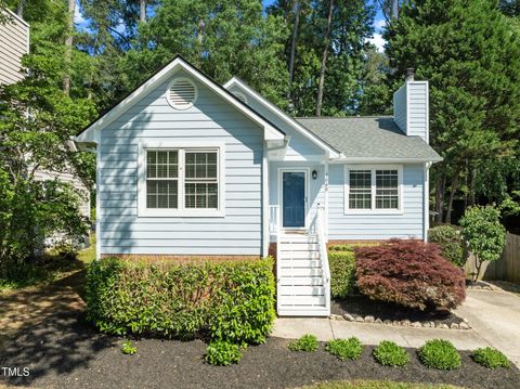 1040 Mills Street Raleigh NC 27608