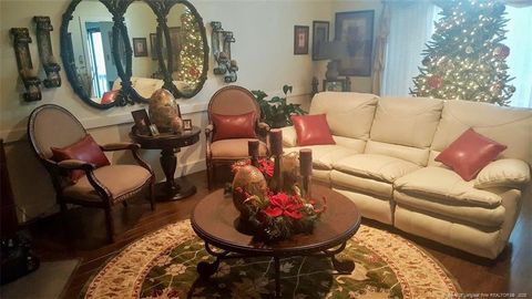 A home in Rocky Mount