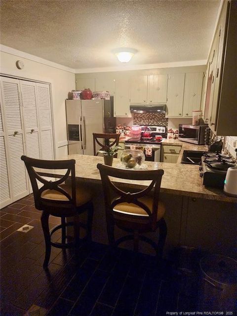 A home in Rocky Mount