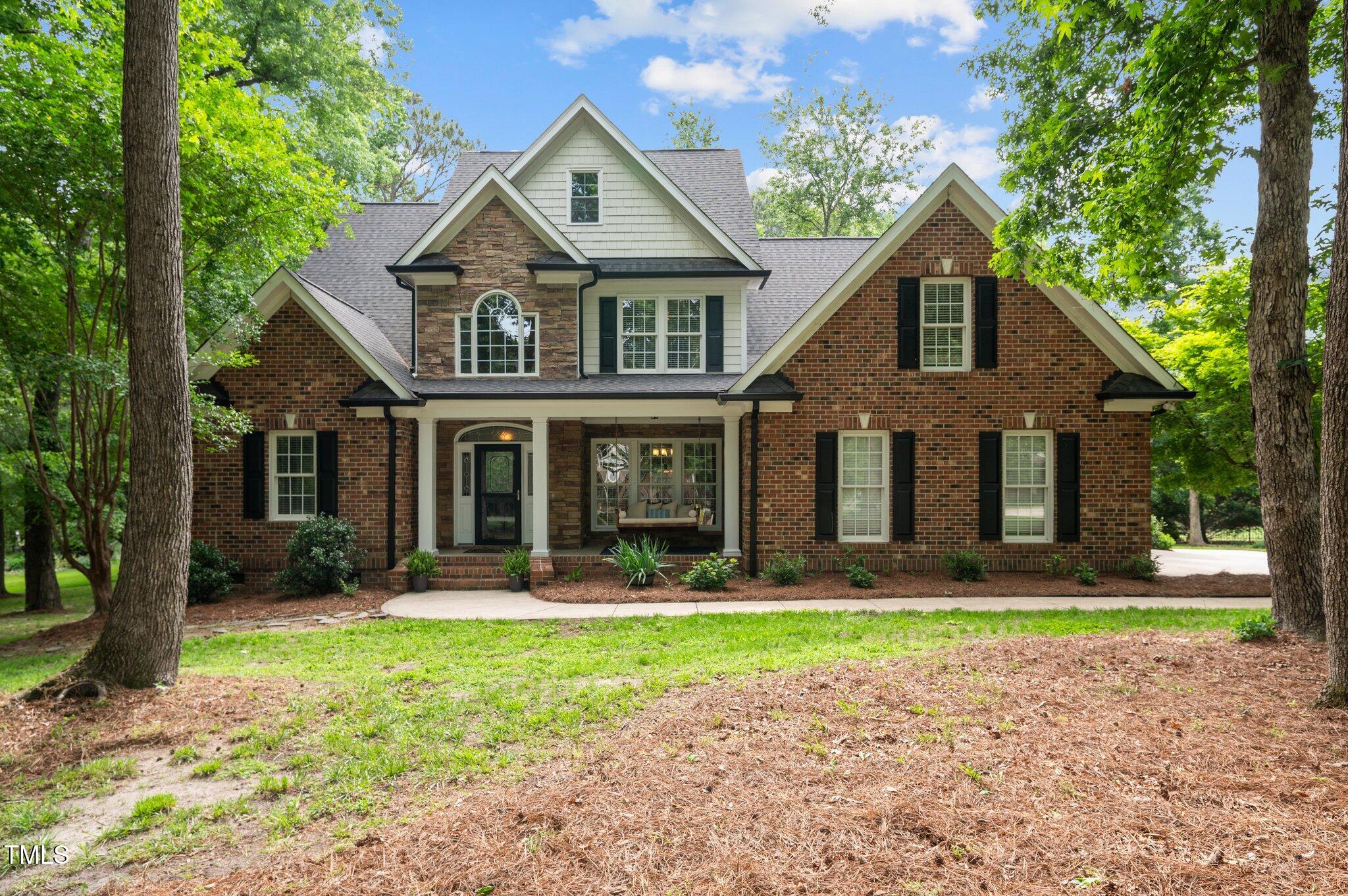 5916 Two Pines Trail