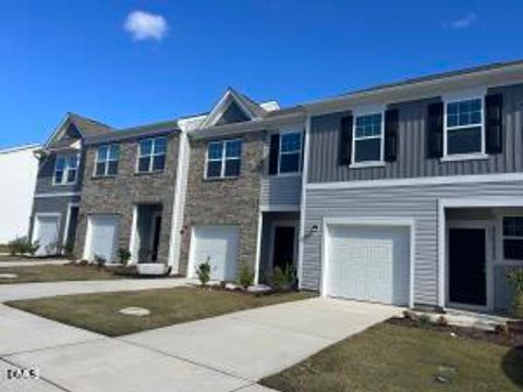 133 S Meyers Court Wilsons Mills NC 27520