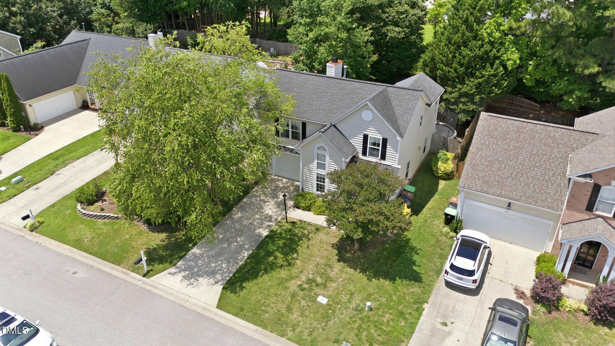 304 Stone Hedge Court