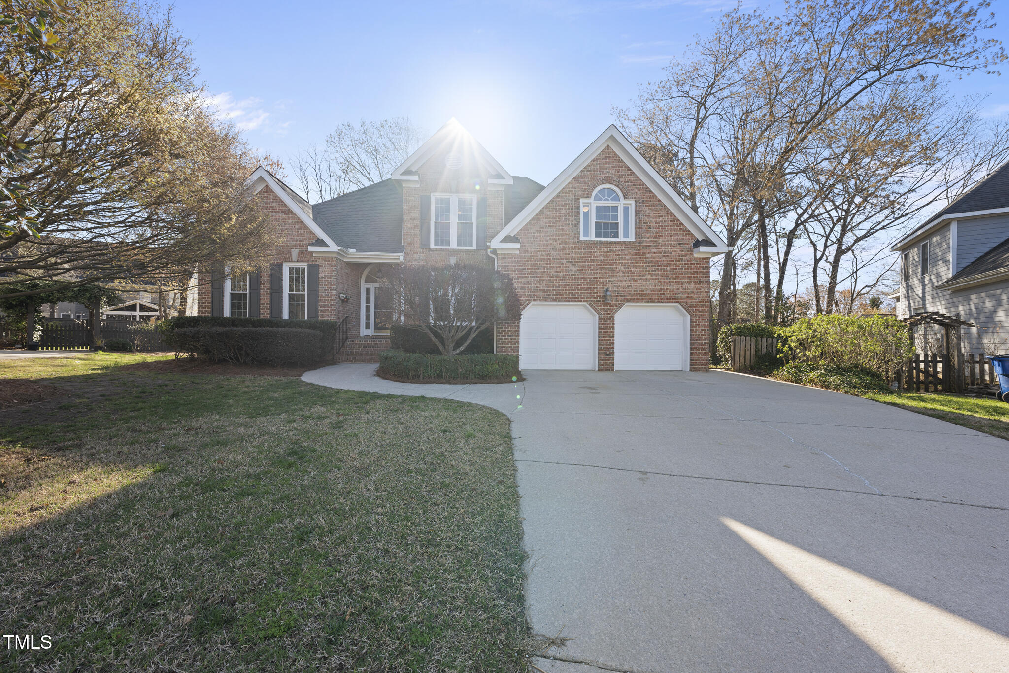 1301 Merrington Circle