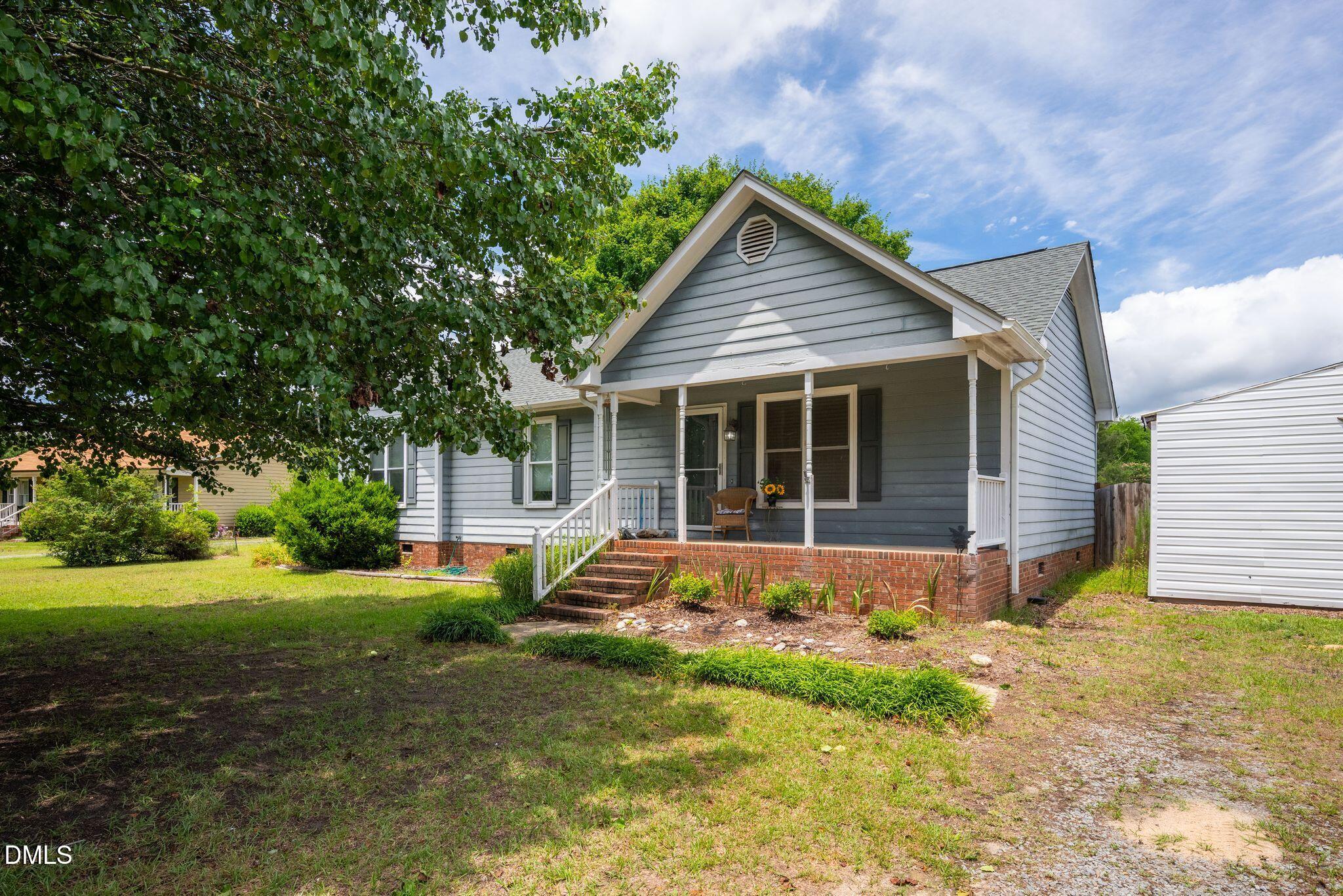 2816 Mercantile Court