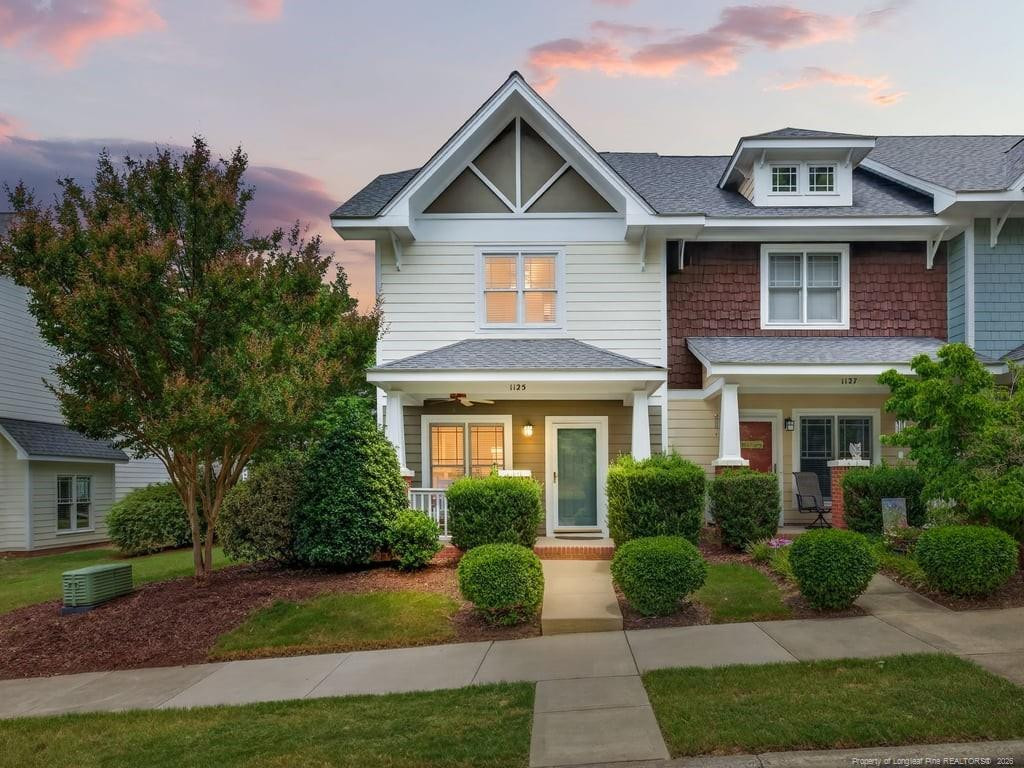 1125 Bungalow Park Drive