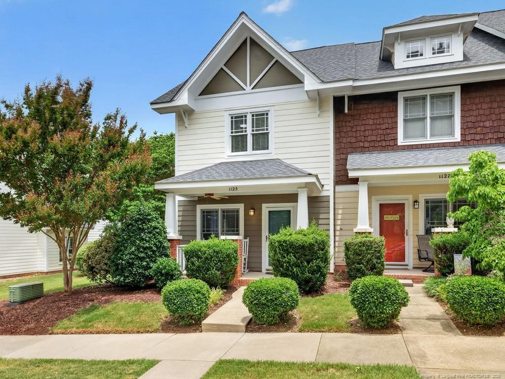 1125 Bungalow Park Drive