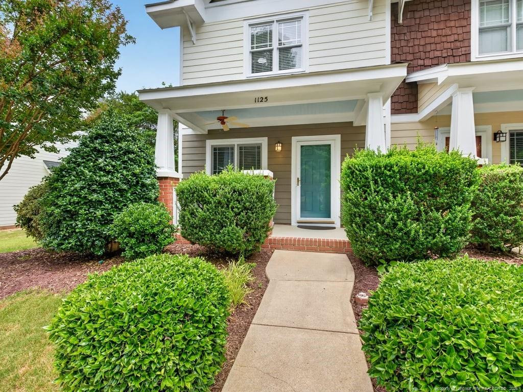 1125 Bungalow Park Drive