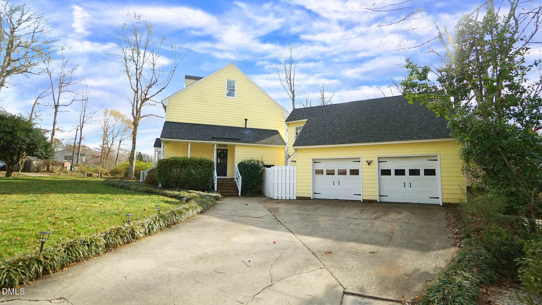 404 Greenwood Circle