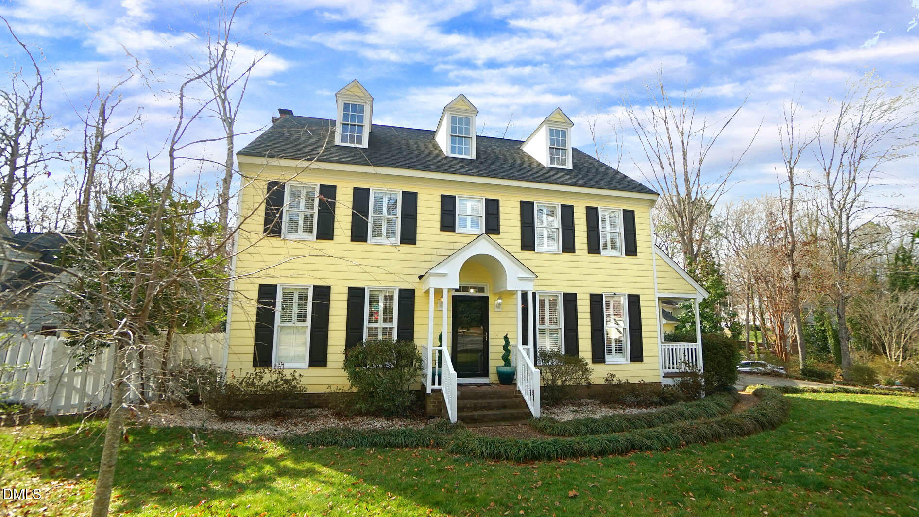 404 Greenwood Circle