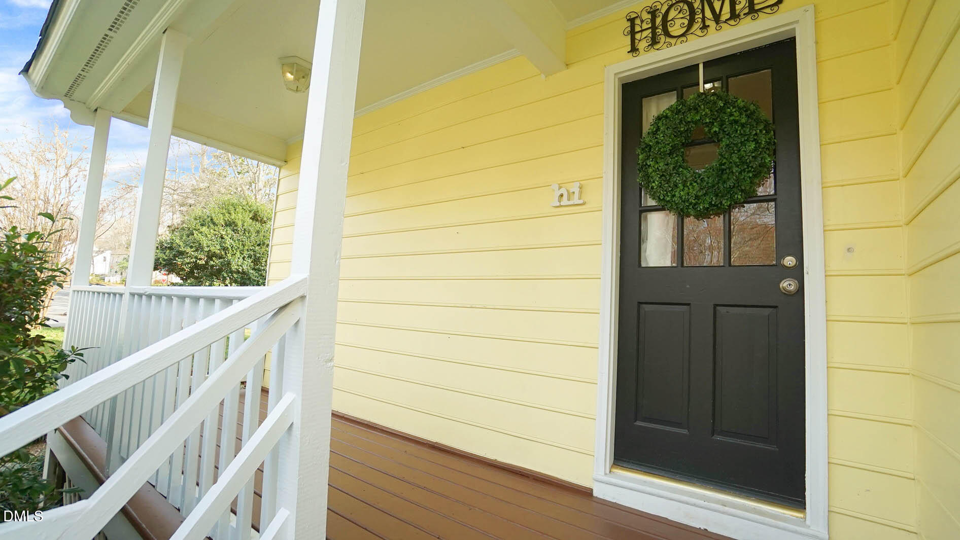 404 Greenwood Circle