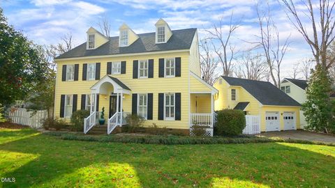 404 Greenwood Circle Cary NC 27511