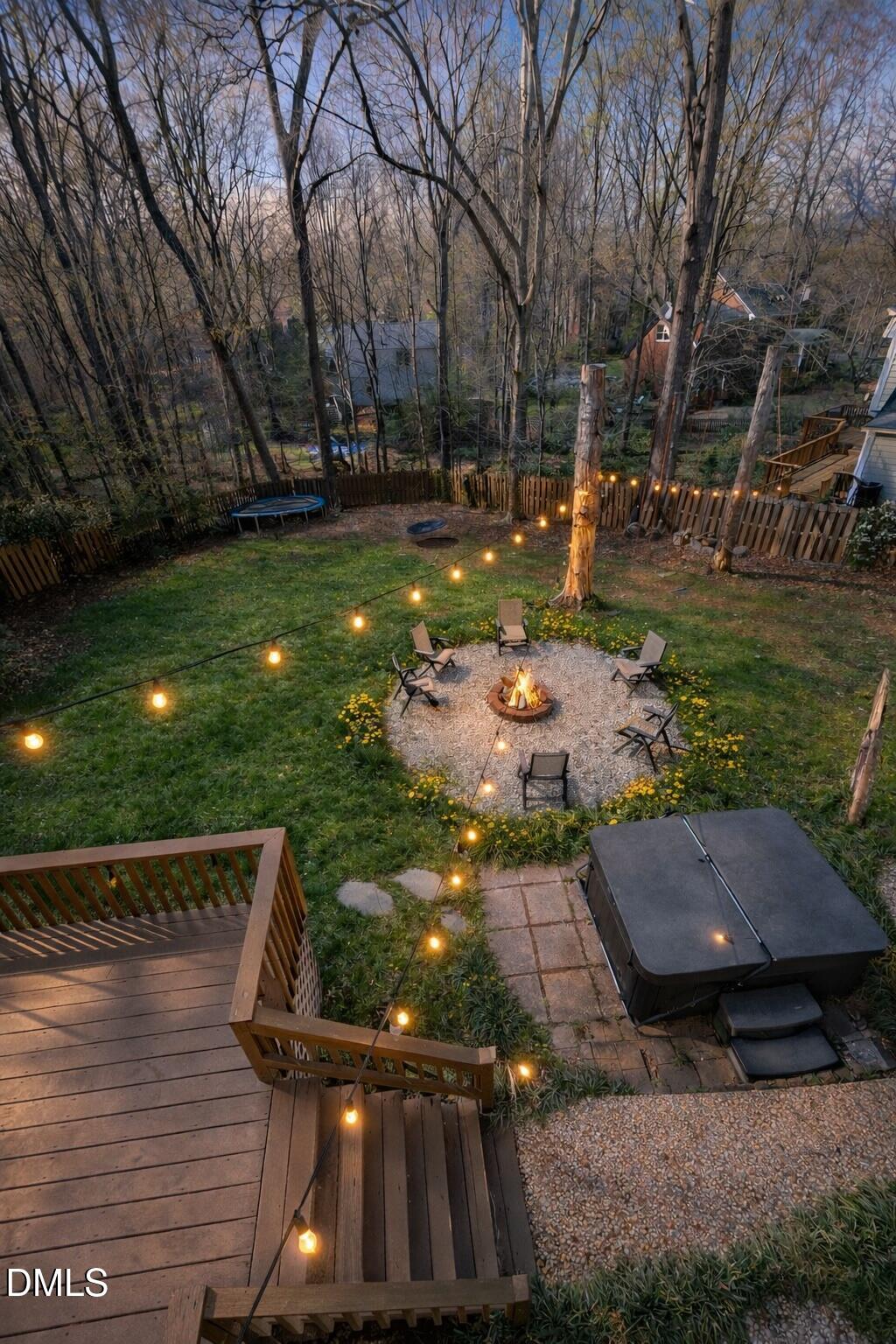 404 Greenwood Circle