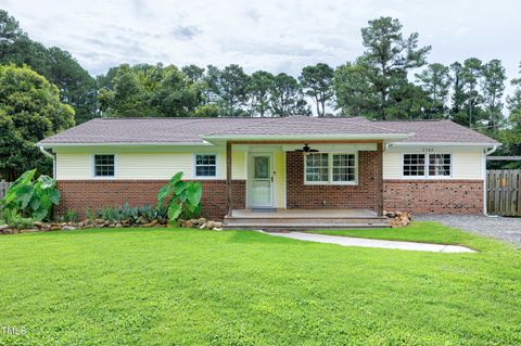 3704 Rivermont Road Durham NC 27712