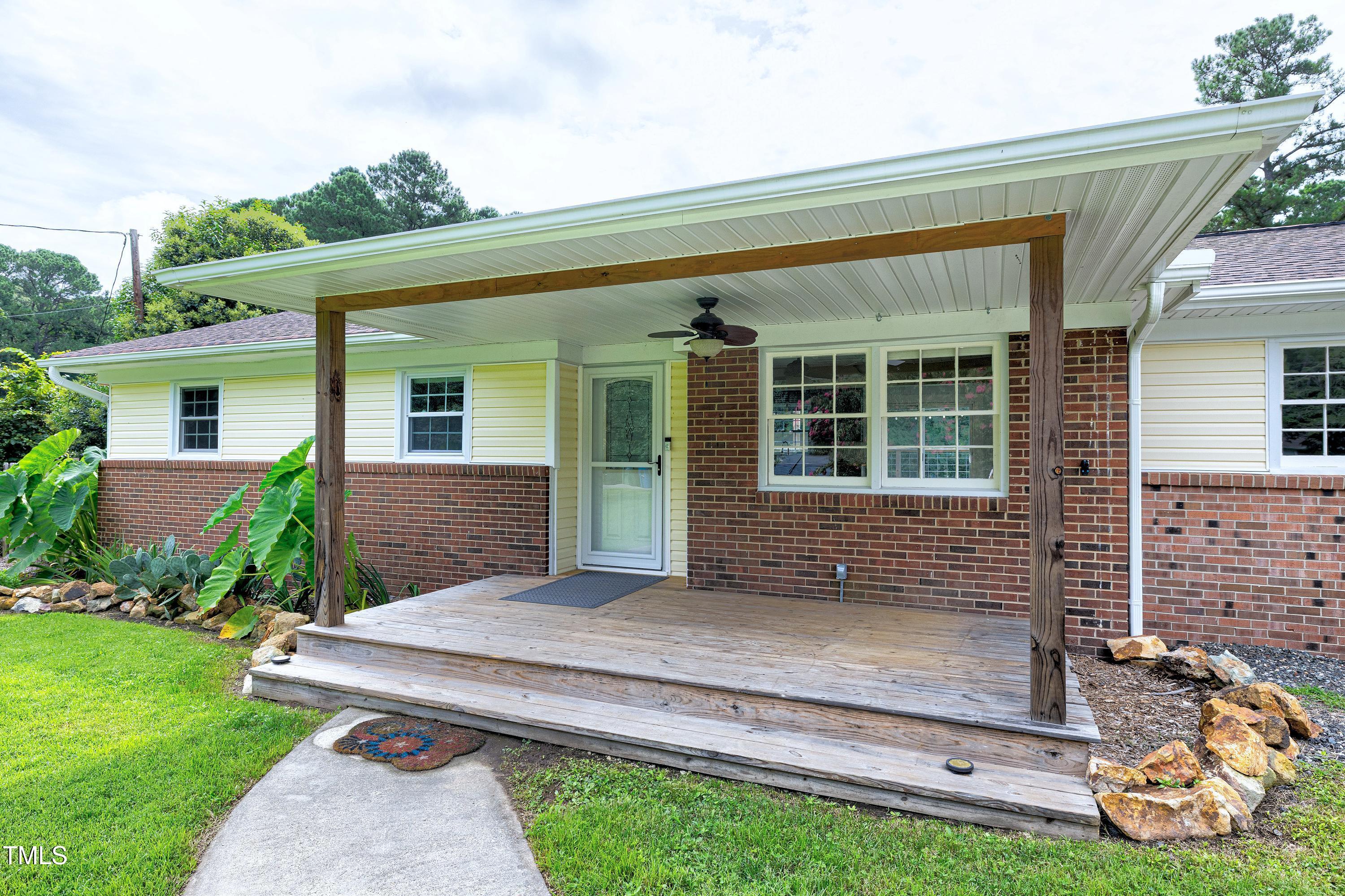 3704 Rivermont Road