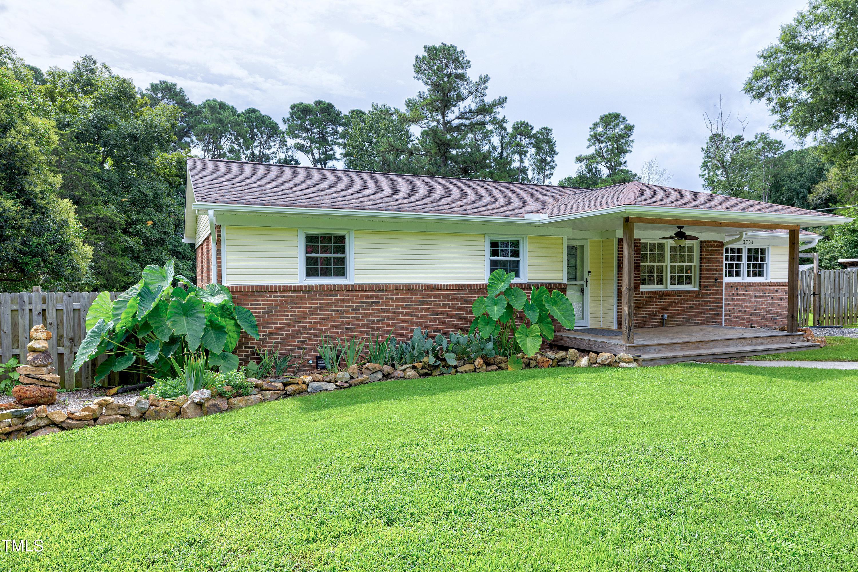 3704 Rivermont Road