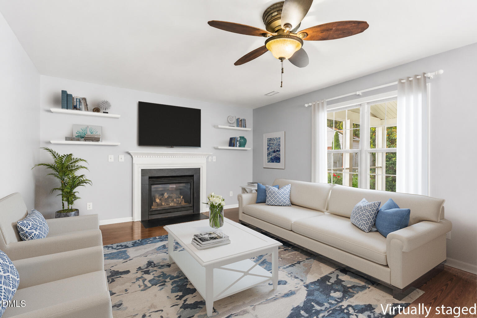 352 Arbor Crest Road