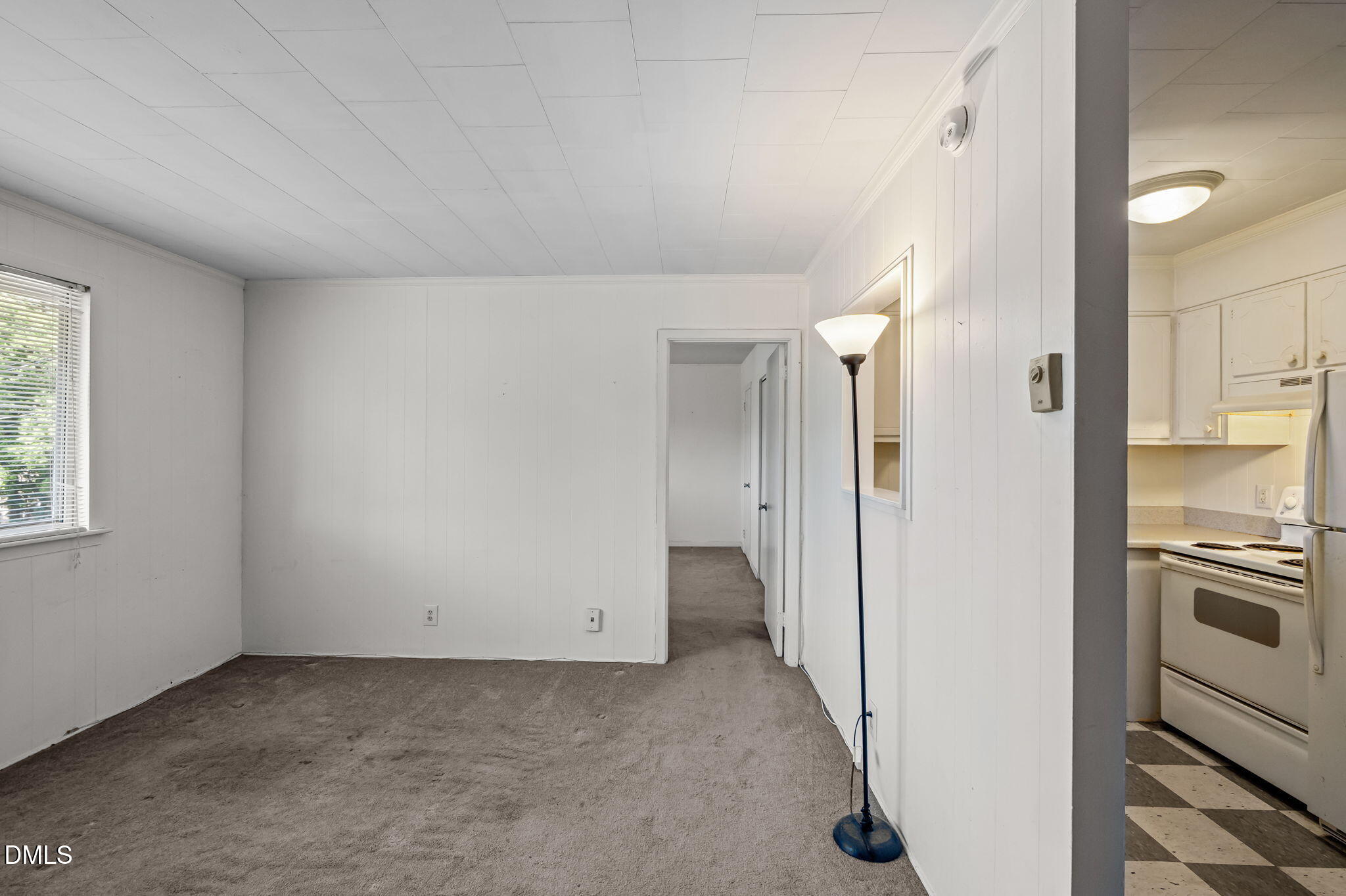 124 Fidelity Street Apt 15