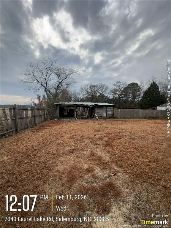 2040 Laurel Lake Road