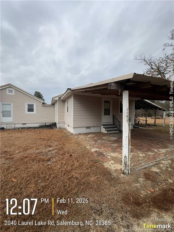 2040 Laurel Lake Road